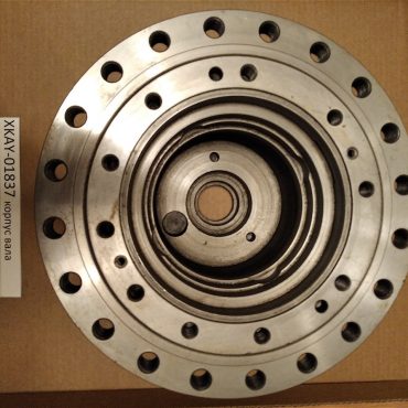 Корпус вала XKAY-01837