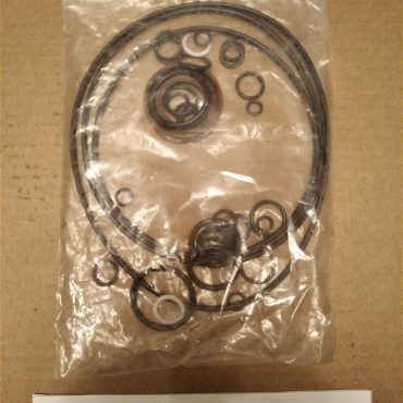 Комплект уплотнений XKAY-01811